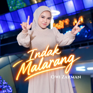 Indak Malarang by Owi Zarman