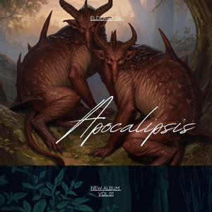 Apocalipsis by Eldearriba