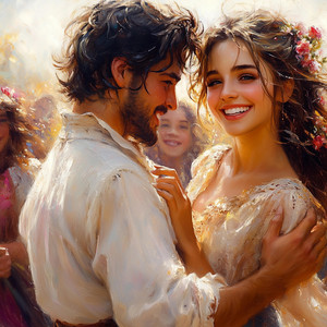 Falling in Love Tonight by Alora's AI Music