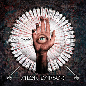 The Rind by Alek Darson