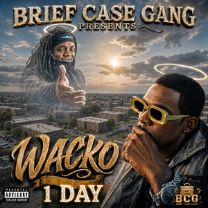 1 Day by Wacko