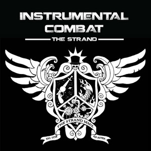 Death Trap (Instrumental Car Chase Scene Music)