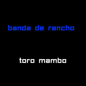 Banda de rancho - Toro Mambo