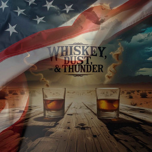 Whiskey, Dust, & Thunder by Doc Raven