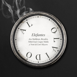 Al olvido (feat. Ara Malikian, Rozalén, IZAL, Coque Malla, Lori Meyers y Mikel Izal)