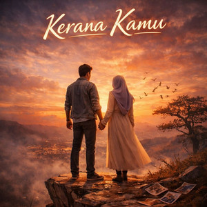 KERANA KAMU by MOJACK_HAFIZ