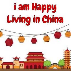 Fiona Zlataneva - I Am Happy Living in China