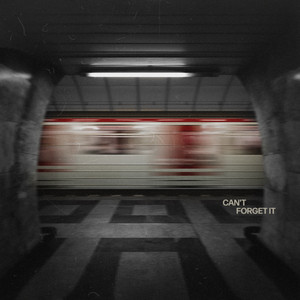 Katori Walker — Can't Forget it (2026)
