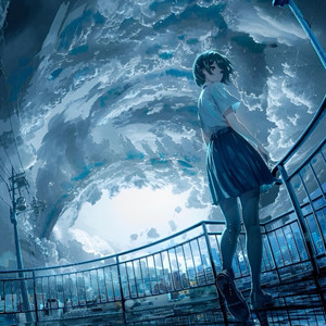 MHMX - LAST DIVE Slowed