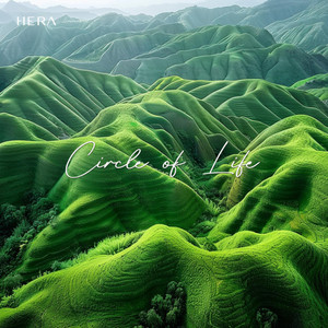 Colors Of The Rainbow by Hera