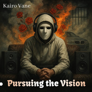Pursuing the Vision by Kairo Vane