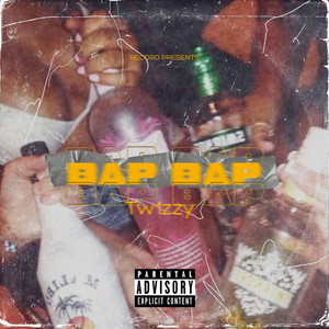 Portada de Bap Bap