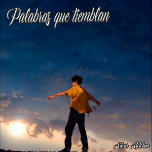 Palabras Que Tiemblan