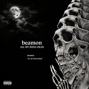 AUTUMN WOODS/GHOST BOY by Beamon