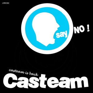 Say No