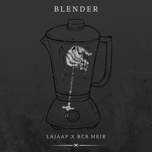 Blender by lajaap, Rcb Meir
