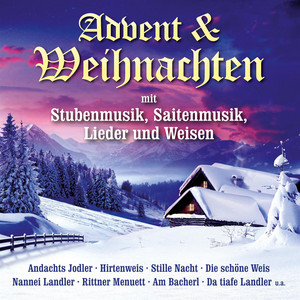 Am Bacherl by Jenbacher Stubenmusig