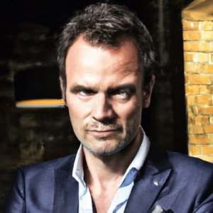 Jesper Buch
