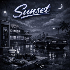 Sunset (Soul) by Nexora Beats One