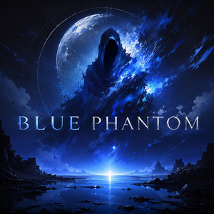 BLUE PHANTOM by NEXORA