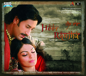 Heer Ranjha album