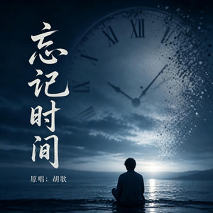 忘记时间（R&B 新版本） by 凯文-Kevin