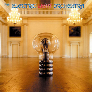 Electric Light Orchestra ‑「アルバム」by エレクトリック・ライト