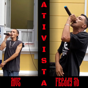MV3 - Ativista (feat. Freddy Sb)