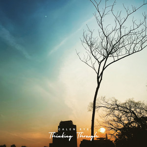 Thinking Through by Calen Rye