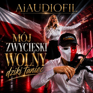 Mój Zwycięski Dziki Wolny Taniec | KONCERT NA STADIONIE 2026 by AiAUDIOFIL