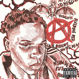 FEAROFACE - NO STOPPING