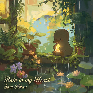 Dawn and Sunshine by Sora Hikari