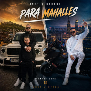 Para Mahalle by One T