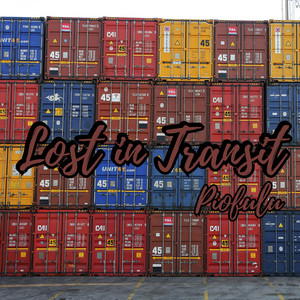 Lost in Transit by Piofulu