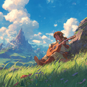 Song of Healing by Ralph Raine