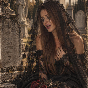 Someone Who’s Still Alive by Brittany Rae