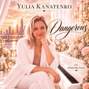 Dangerous by Yulia Kanatenko, Adam the Great