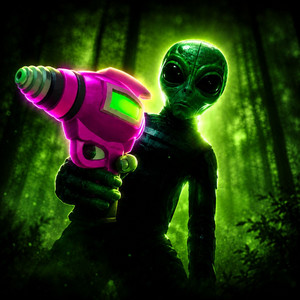 THE ALIENS by BloxBoys