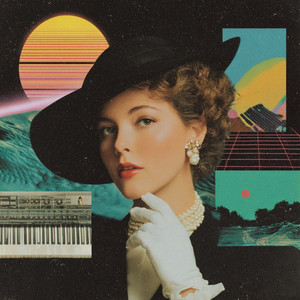 Vivid Polaroids by Crystal Youth