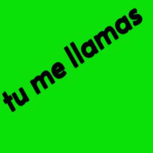tu me llamas by fenix04