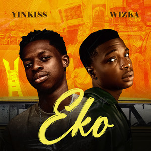 Eko by Yinkiss, Wizka
