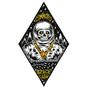 Space Cash by Commodo
