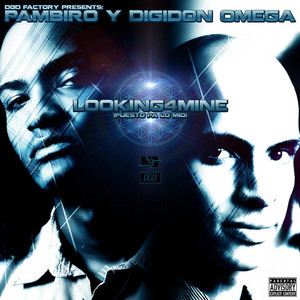 Pambiro & Digidon Omega - Preso Por Celos