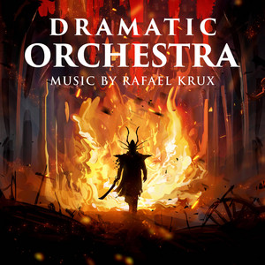 Dramatic Orchestra by Rafael Krux