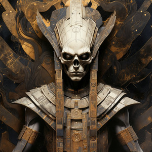 Chanting Depths by Velvet Oscillators