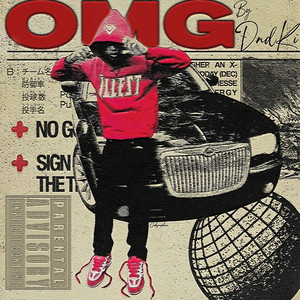 OMG by DND Ki'