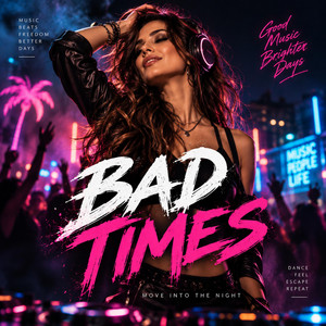 Da Da Dadada | Bad Times by EMAY Sounds