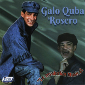 Galo Quba Rosero - Tu Amor Mi Amor