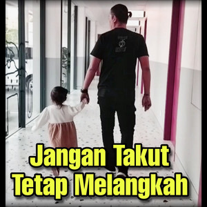 Fiona Zlataneva - Jangan Takut Tetap Melangkah