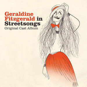 Geraldine Fitzgerald